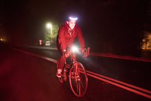 Load image into Gallery viewer, Lumos LED Helmet