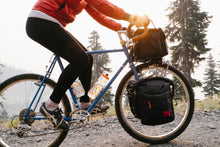 Load image into Gallery viewer, Hinterland Jr. Ranger Pannier Set