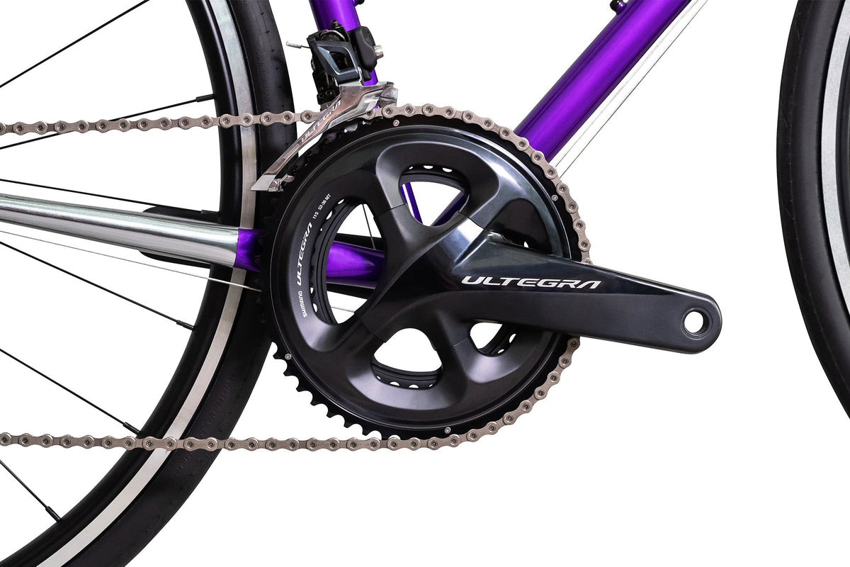 Vitus ZX-1 EVO Force AXS Road Bike – Vitus Bikes