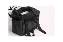 Load image into Gallery viewer, Drawcord Handlebar Bag