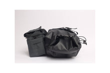 Load image into Gallery viewer, Drawcord Handlebar Bag