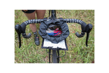 Load image into Gallery viewer, Drawcord Handlebar Bag
