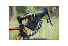Load image into Gallery viewer, Drawcord Handlebar Bag