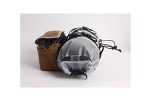 Load image into Gallery viewer, Drawcord Handlebar Bag