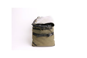 137 Basket Bag