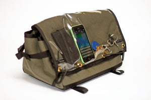 137 Basket Bag