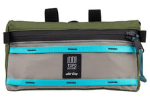Load image into Gallery viewer, All-City x Topo Bike Bag
