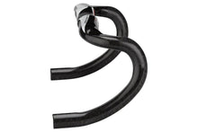 Load image into Gallery viewer, FSA K Wing Compact Handlebar 31.8x40cm Black
