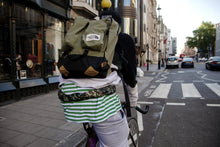 Load image into Gallery viewer, Hiplok Gold Series
