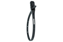 Load image into Gallery viewer, Hiplok Z-Lok Combo Security Tie Lock: Black
