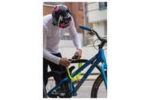 Load image into Gallery viewer, Hiplok Spin Wearable Combination Chain Lock
