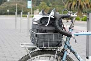 137 Basket Bag