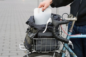 137 Basket Bag