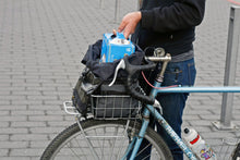 Load image into Gallery viewer, 137 Basket Bag
