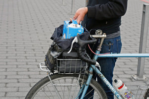 137 Basket Bag