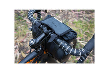 Load image into Gallery viewer, Drawcord Handlebar Bag
