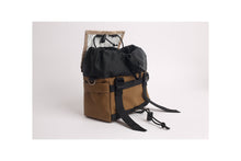 Load image into Gallery viewer, Drawcord Handlebar Bag
