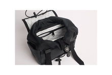 Load image into Gallery viewer, Drawcord Handlebar Bag
