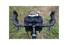 Load image into Gallery viewer, Drawcord Handlebar Bag
