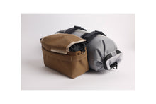 Load image into Gallery viewer, Drawcord Handlebar Bag
