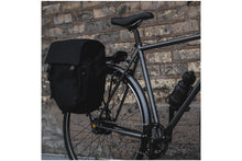 Load image into Gallery viewer, Minnehaha Waterproof Canvas Pannier
