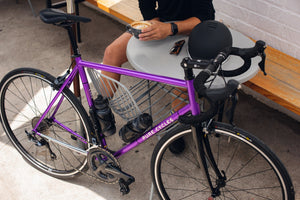 Prestige Road Bike