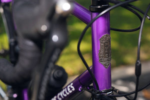 Prestige Road Bike