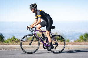 Prestige Road Bike