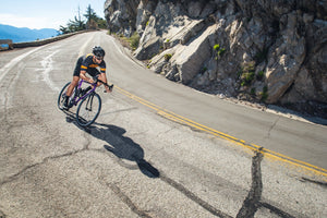 Prestige Road Bike