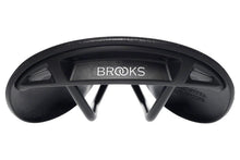 Load image into Gallery viewer, Brooks C17 All Weather Saddle: Black
