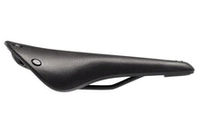 Load image into Gallery viewer, Brooks C17 All Weather Saddle: Black
