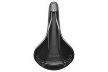 Load image into Gallery viewer, Brooks C17 All Weather Saddle: Black
