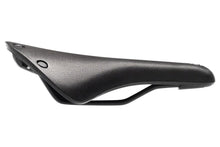 Load image into Gallery viewer, Brooks C19 All Weather Saddle: Black

