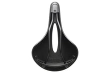 Load image into Gallery viewer, Brooks C19 Carved All Weather Saddle: Black
