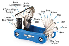 Load image into Gallery viewer, Park MTC-40 Composite Multi-Function Tool
