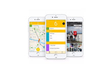 Load image into Gallery viewer, Beeline for Bicycles

