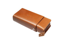 Load image into Gallery viewer, Brooks D-Shaped Tool Bag
